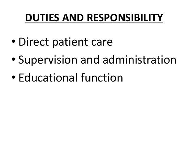Job Description Of Community Health Nursing Personnel Slideshare -  Assertive Community Treatment