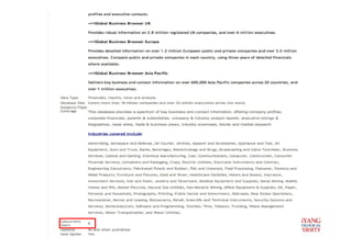 Job Hunting using Library Resources & Social Media