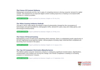 Job Hunting using Library Resources & Social Media