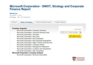 Job Hunting using Library Resources & Social Media