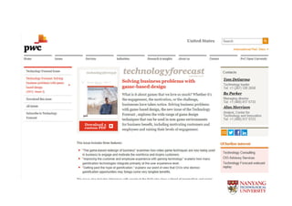 Job Hunting using Library Resources & Social Media