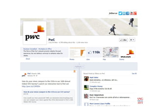 Job Hunting using Library Resources & Social Media