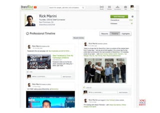 Job Hunting using Library Resources & Social Media