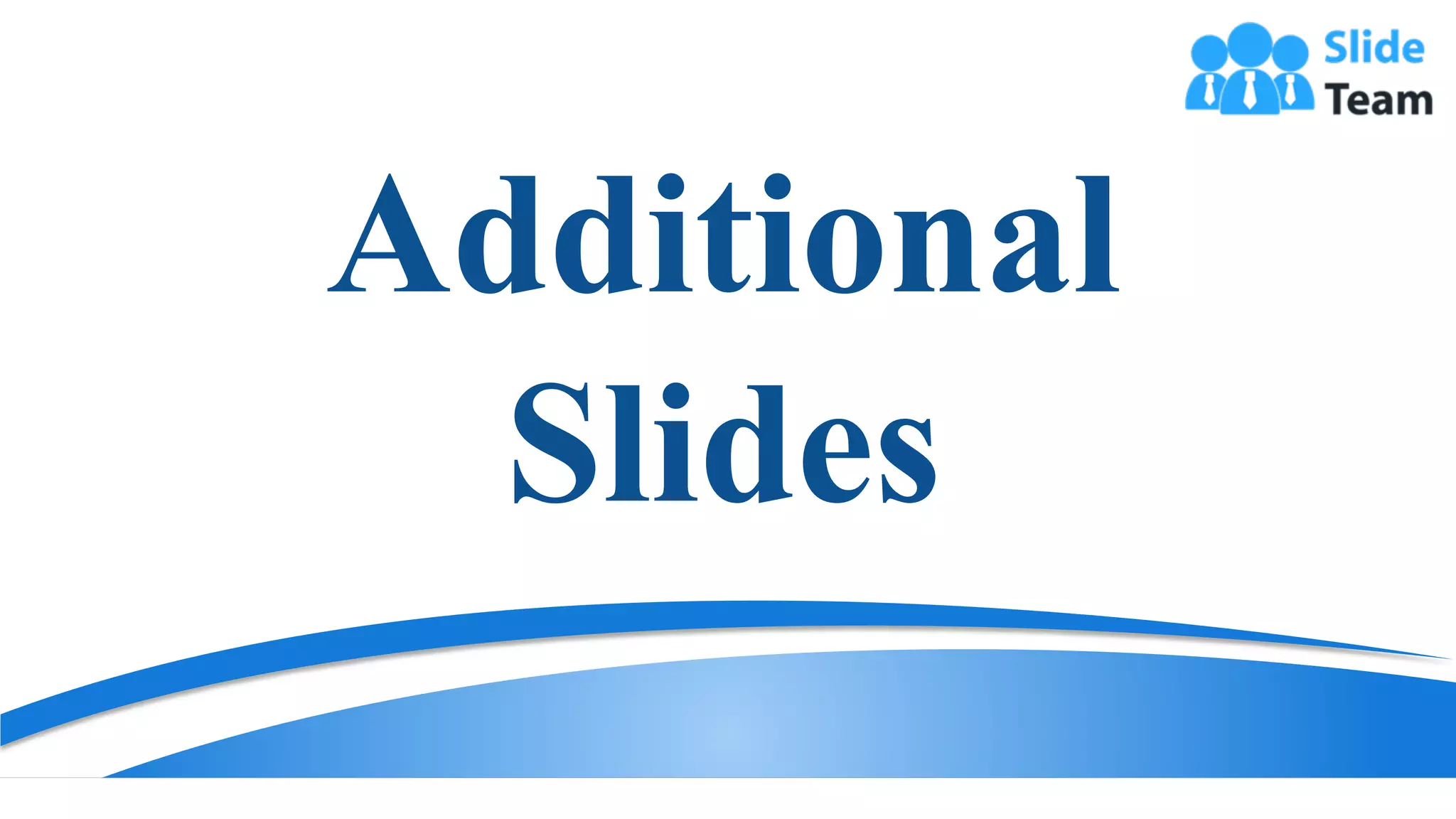 Additional
Slides
23
 