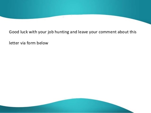 situational job interview questions