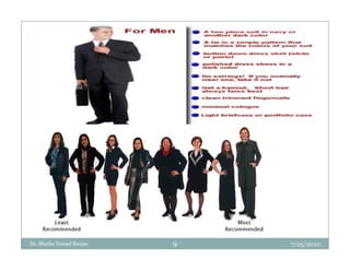 Dr. Shadia Yousef Banjar   9   7/25/2010
 