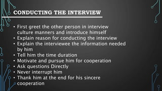 Job interview skills , personality development, management soft skills ...