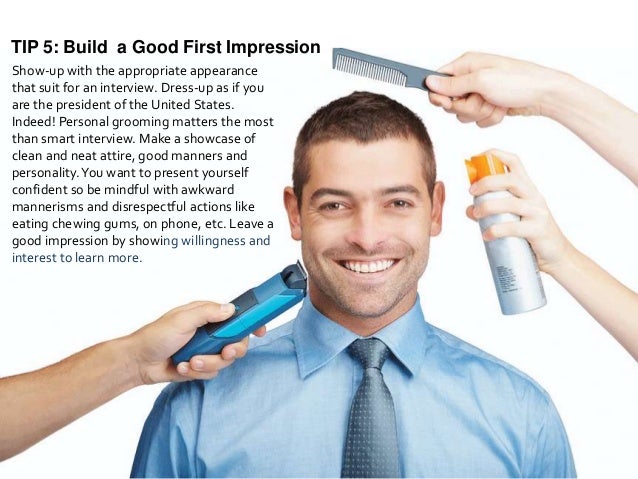 successful job interview techniques