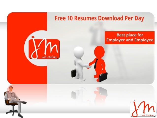 best site for job seekers