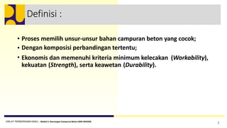JOBMIX DESIGN.pptx