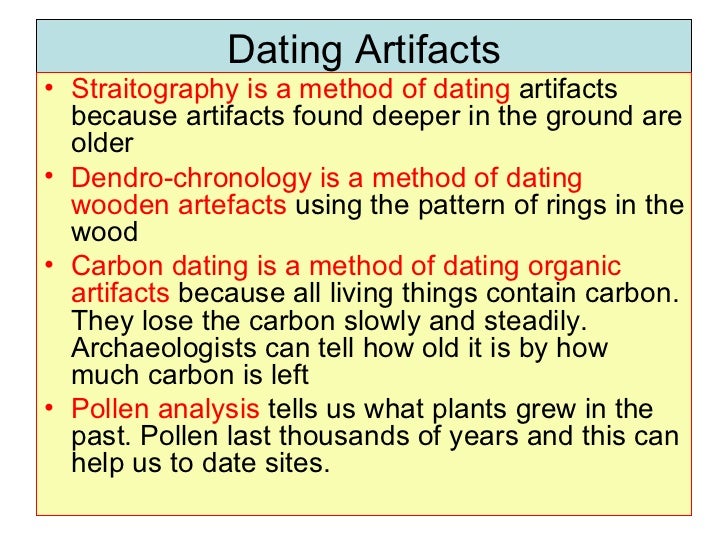 Job of historian and archaeologist
