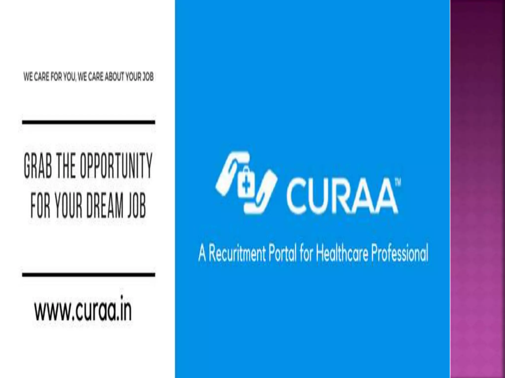 Job opportunities for doctors | PPT 