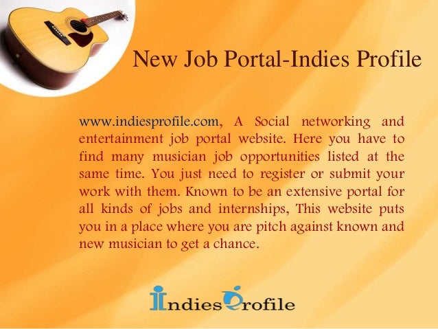 new job opportunity