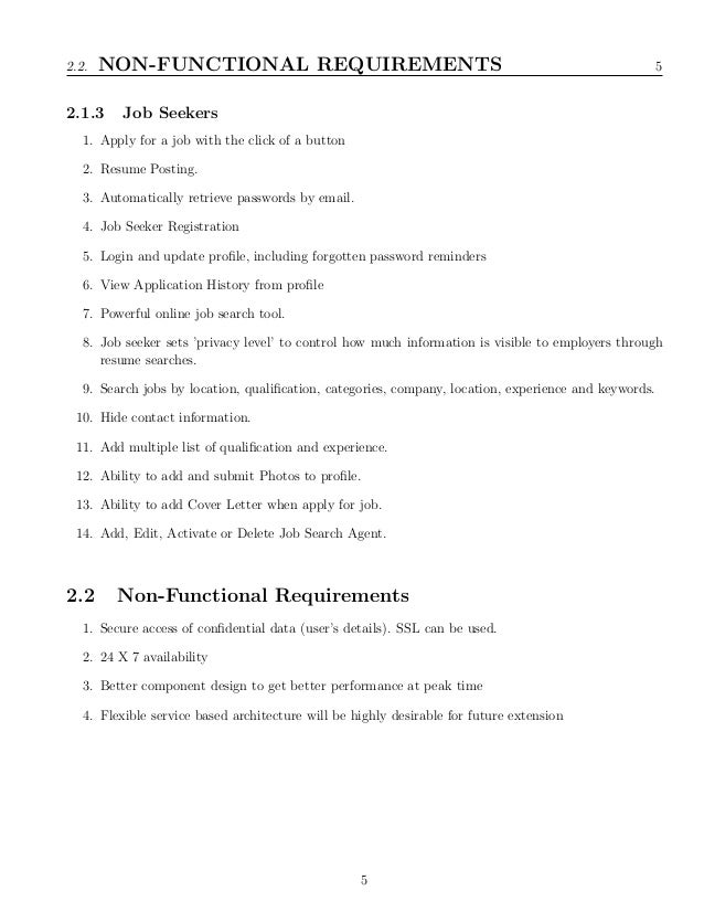 online job portal system online job portal system