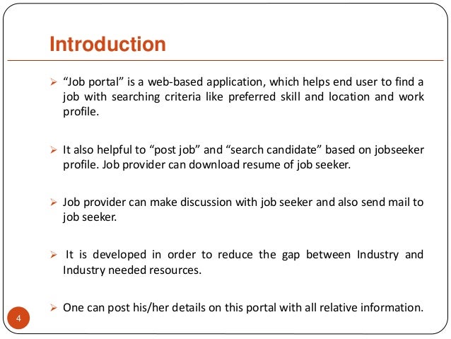 job portals in usa