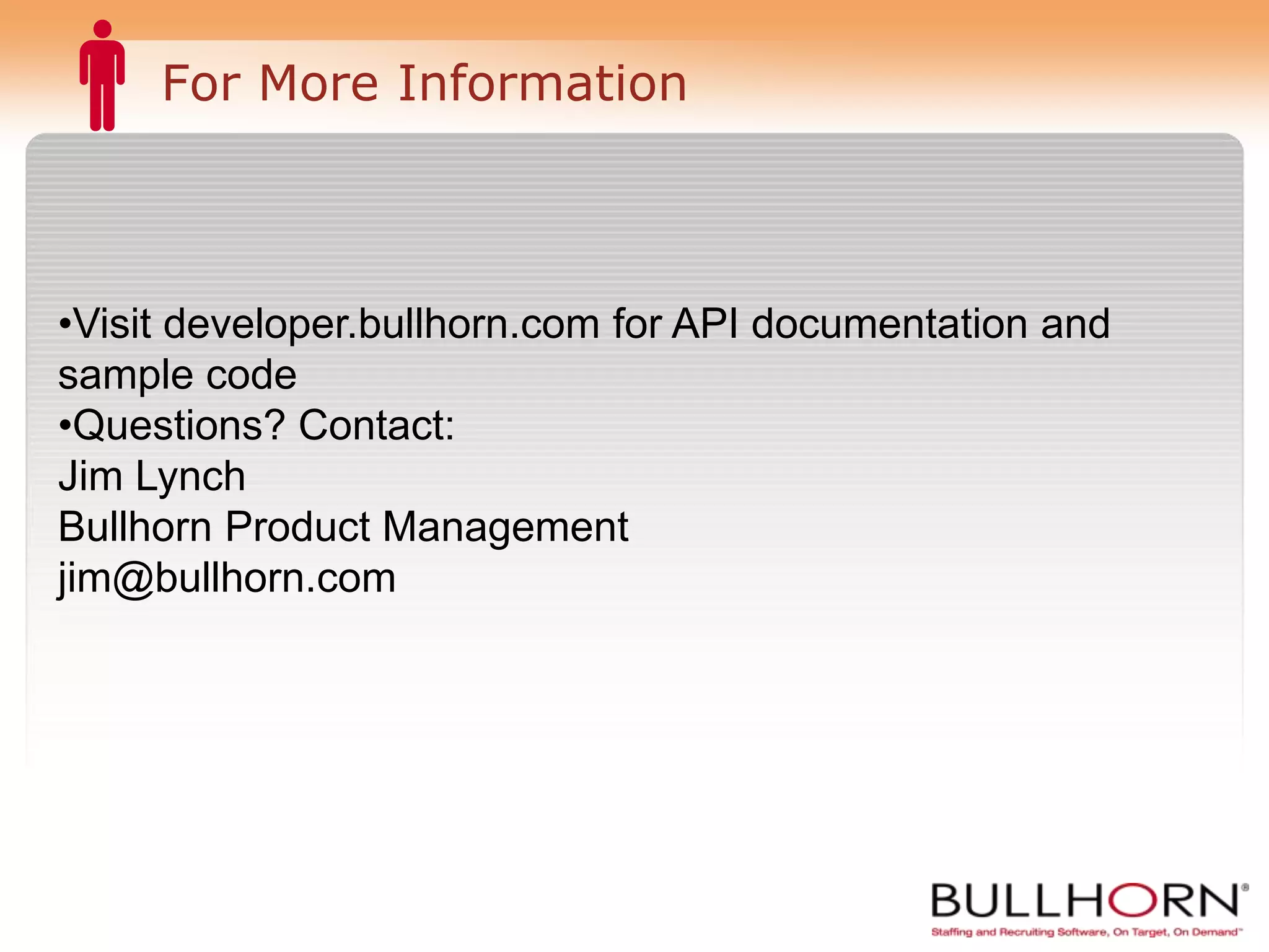 Job Closures Two instances may lead to the user wanting the job to be unpublished: 1) Manual: The user decides to unpublish the job manually after X amount of time 2) Automatic: The job is automatically unpublished when the job is closed (typically due to a Placement being made or a lost opportunity). 