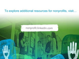 Beyond Post and Pray: Effective Job Postings for Nonprofits