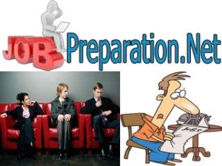 Job Preparation | Tips That Makes A Candidate Successful!
