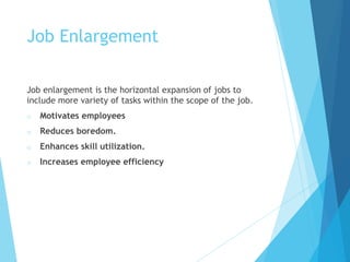 Job Redesign.pptx