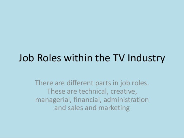 creative sales jobs