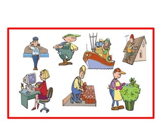 jobs and profession hats for kids
