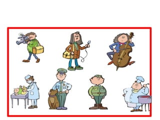 jobs and profession hats for kids