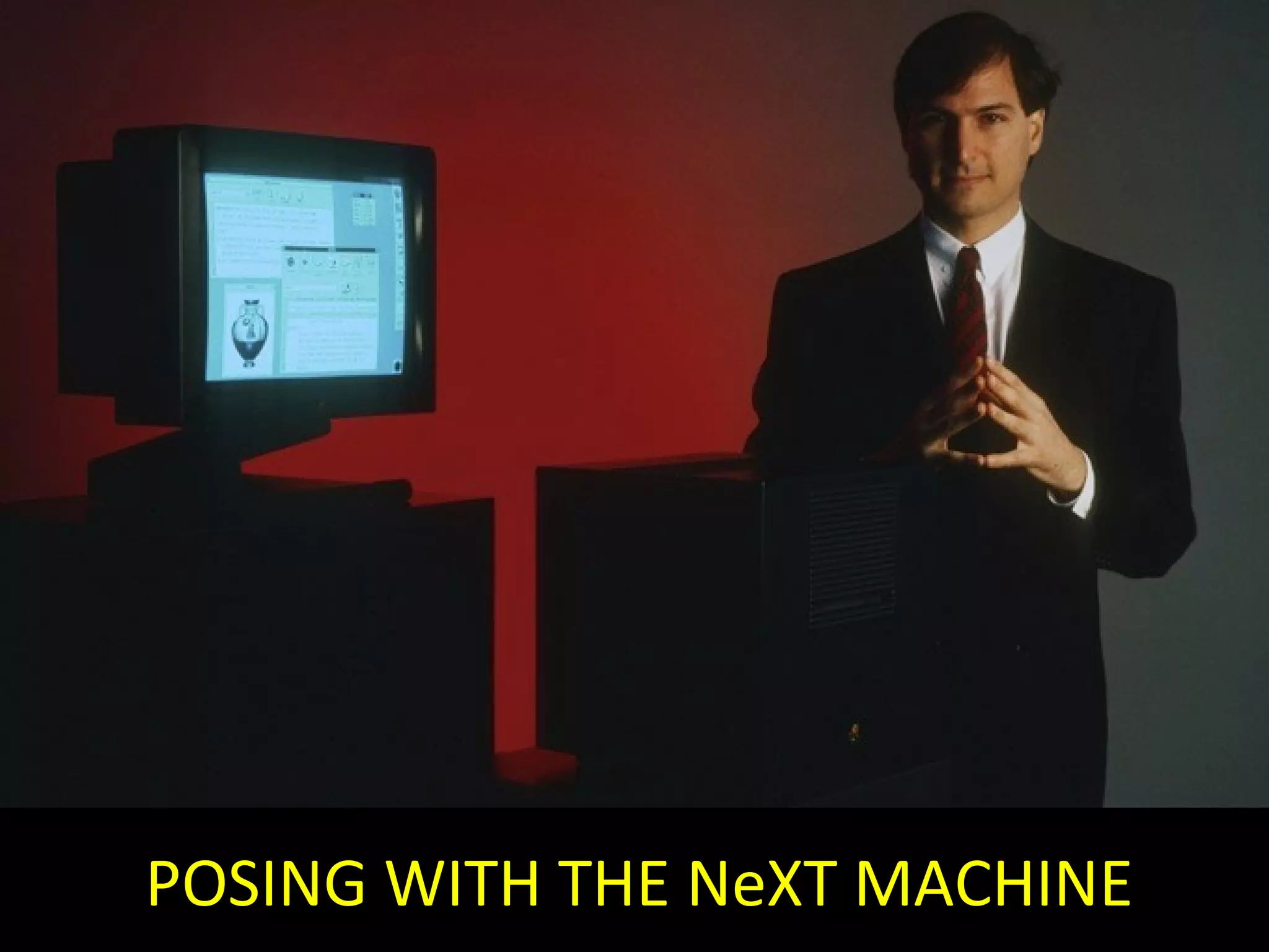 Happy Birthday Steve | PPT