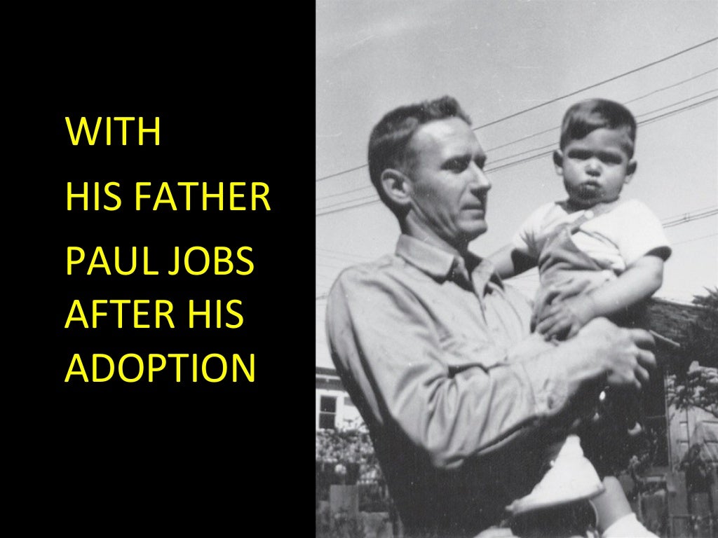 Happy Birthday Steve