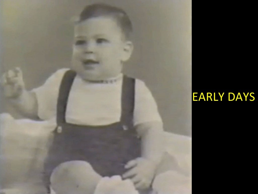 Happy Birthday Steve