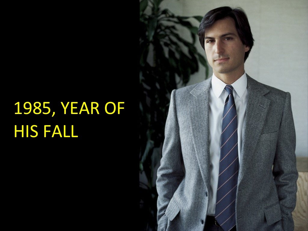 Happy Birthday Steve