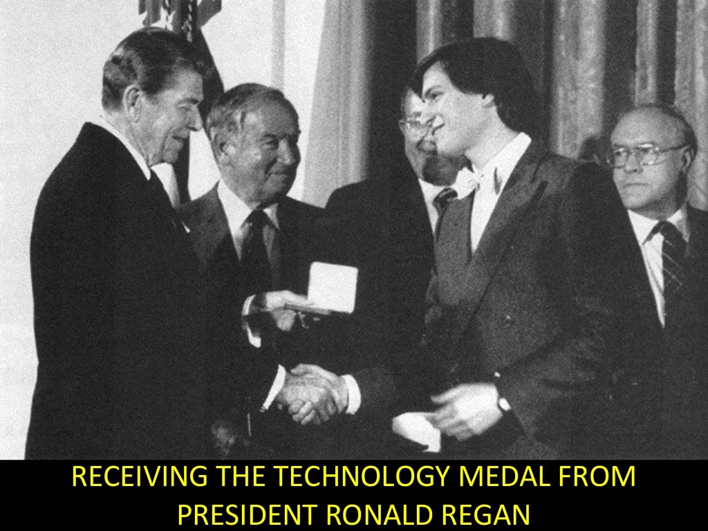 Happy Birthday Steve