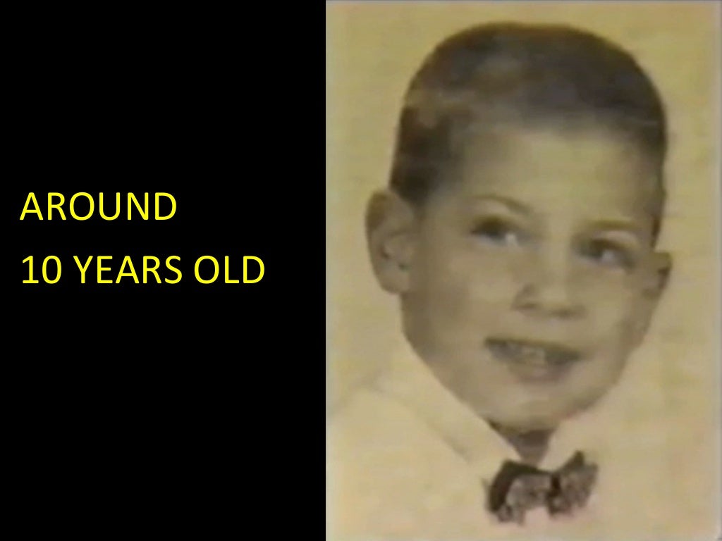 Happy Birthday Steve