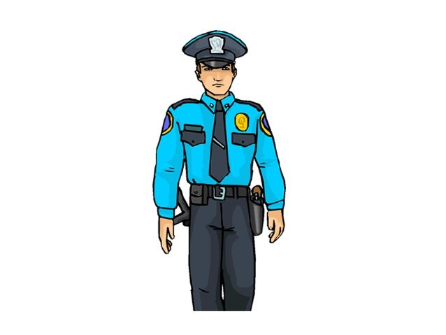 security flashcards