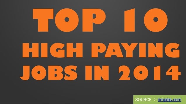 Top 10 best career options in india