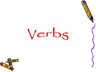 Verbs 