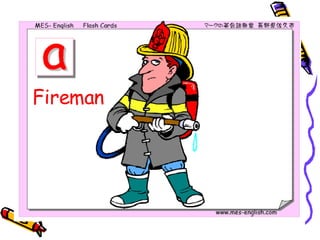 Fireman 