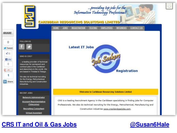 12 caribbean job websites for job hunters recruiters and employers caribbean jobs