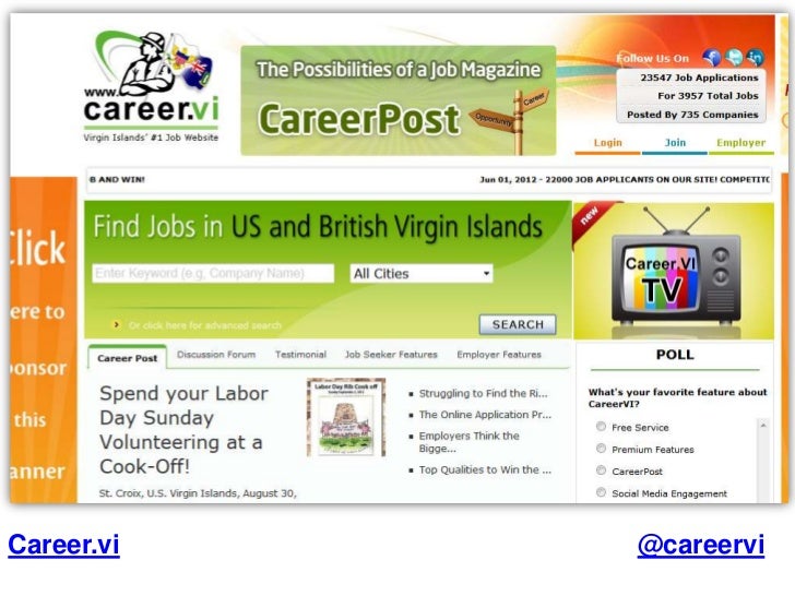 job web sites