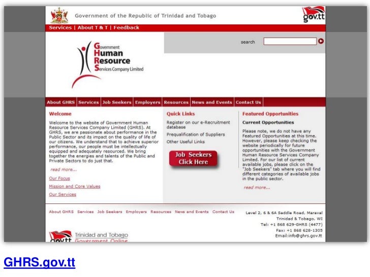 job hunter websites