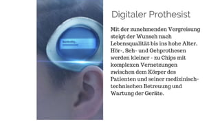 Jobs 2020. Einfach Weiterdenken