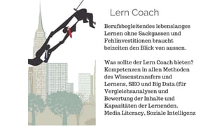 Jobs 2020. Einfach Weiterdenken