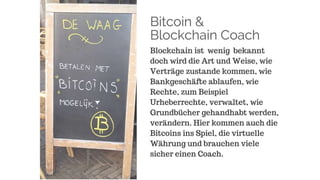 Jobs 2020. Einfach Weiterdenken