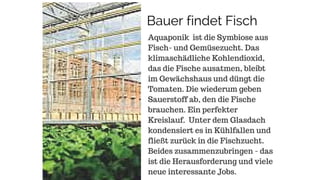 Jobs 2020. Einfach Weiterdenken