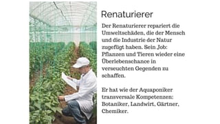 Jobs 2020. Einfach Weiterdenken