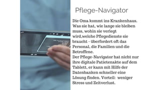 Jobs 2020. Einfach Weiterdenken