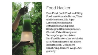 Jobs 2020. Einfach Weiterdenken