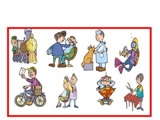 jobs and occupations.ppt