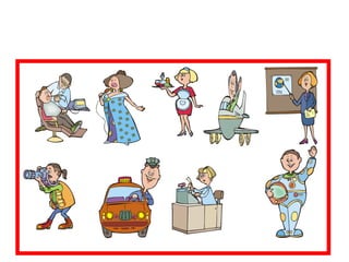 jobs and occupations.ppt