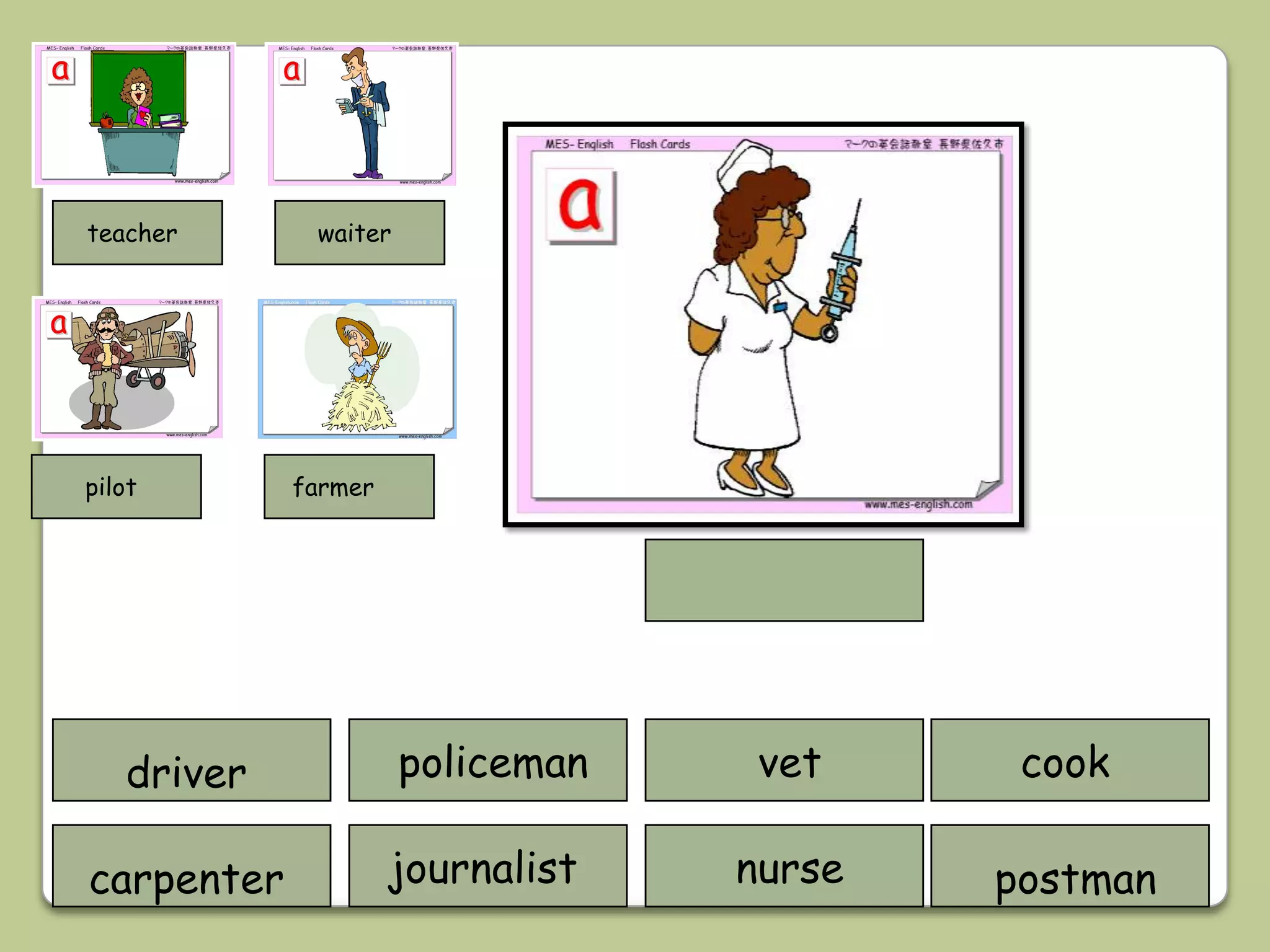 Jobs - Occupations: PowerPoint Presentation and Activities | PPTX ...