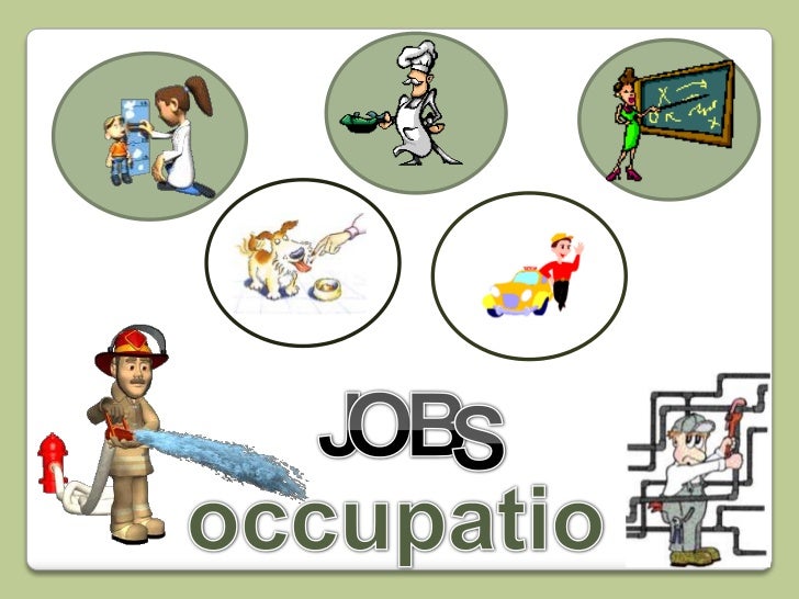 Postman         Doctor                     Pilot                                 PlumberWaiter             HairdresserPoli...